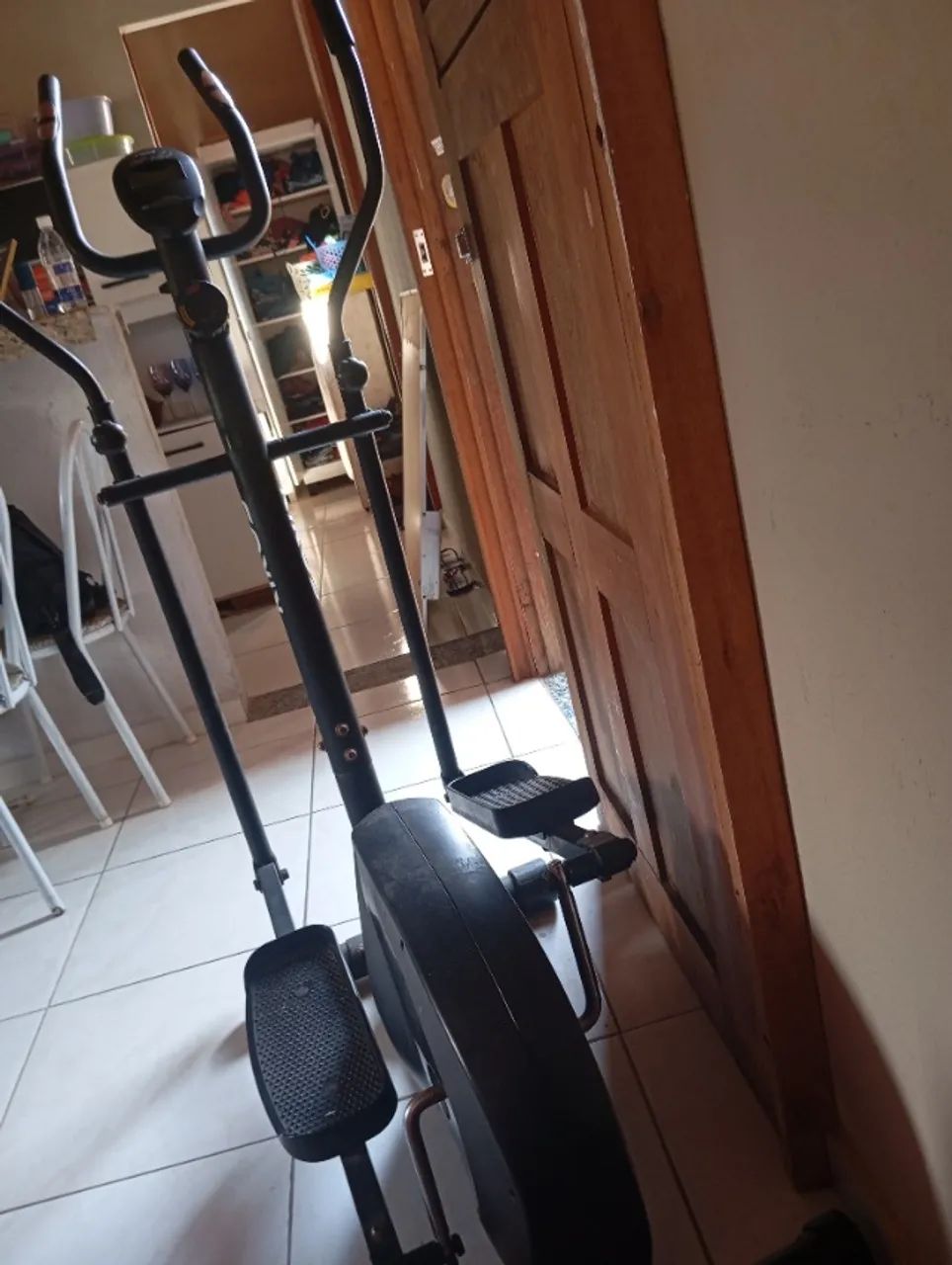 Elíptico para exercícios  - Foto 3