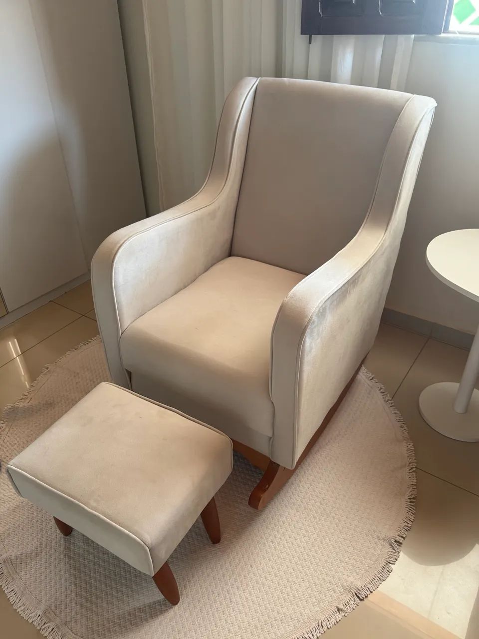 CADEIRA AMAMENTAÇÃO  - Foto 3