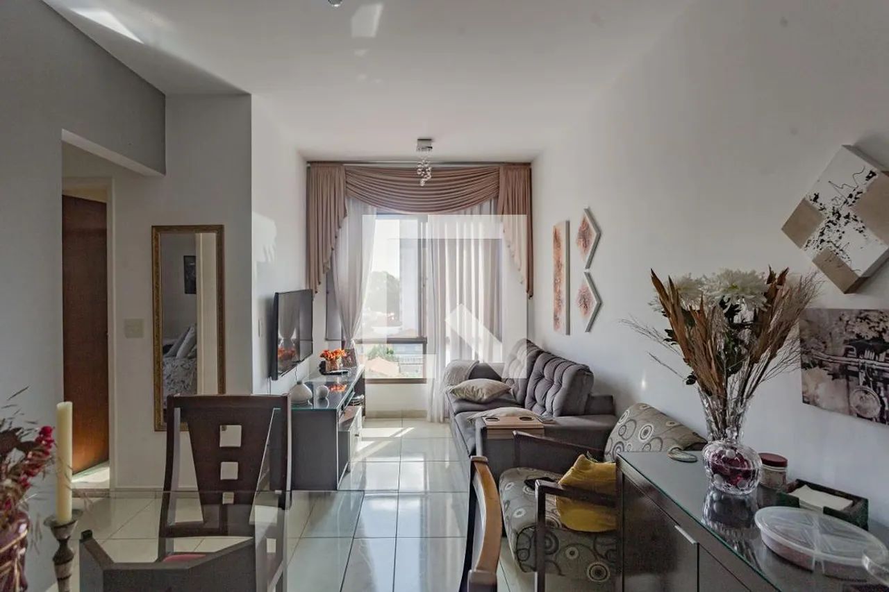 Apartamento à Venda - Vila das Mercês, 2 Quartos, 63 m2 - Foto 2