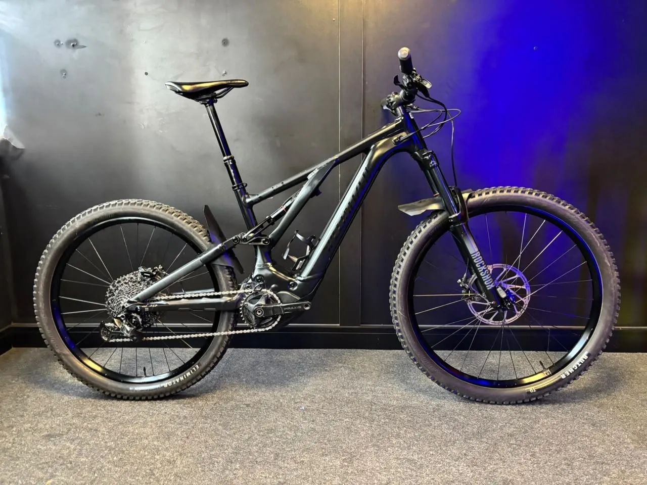 Specialized turbo levo g3 alloy