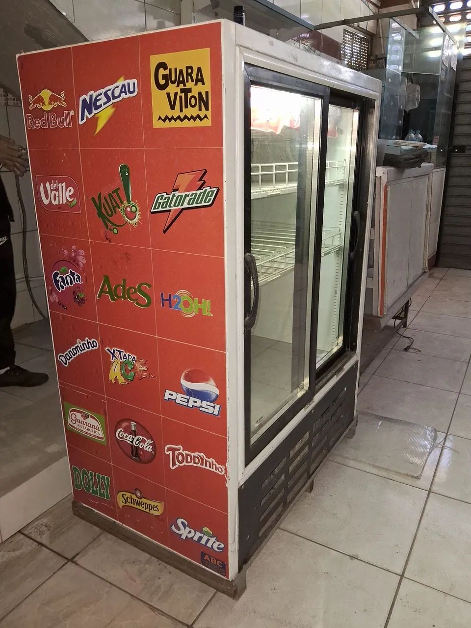 Expositor Refrigerado  - Foto 3
