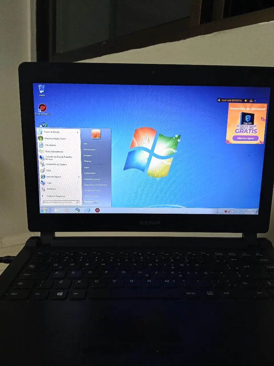 Computador  - Foto 5
