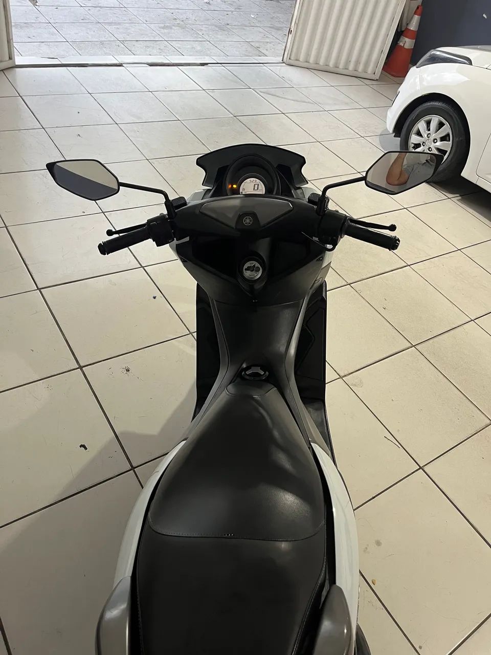 N-max  - Foto 3