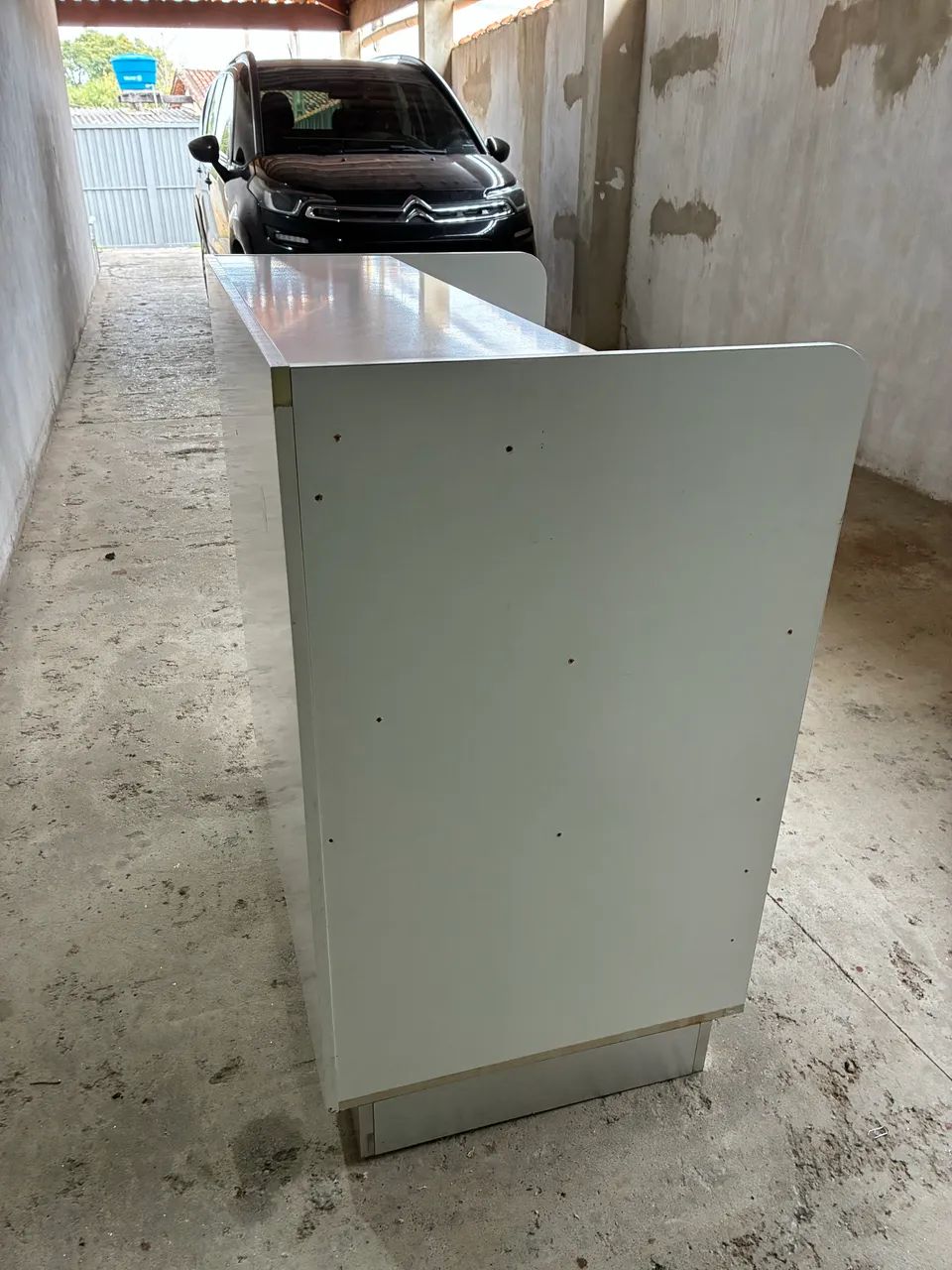 Vendo dois balcões  - Foto 3