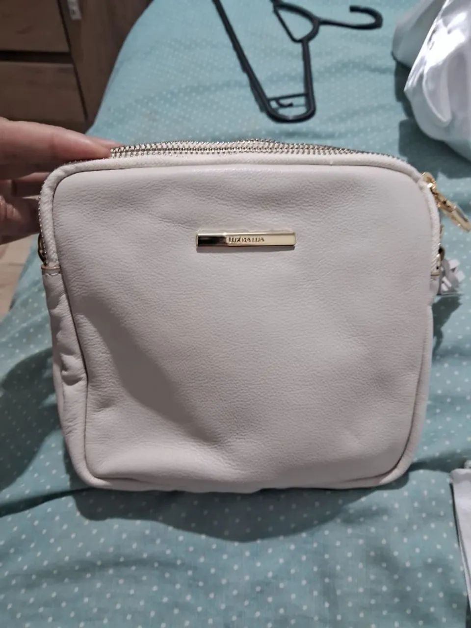 Bag luz da lua 