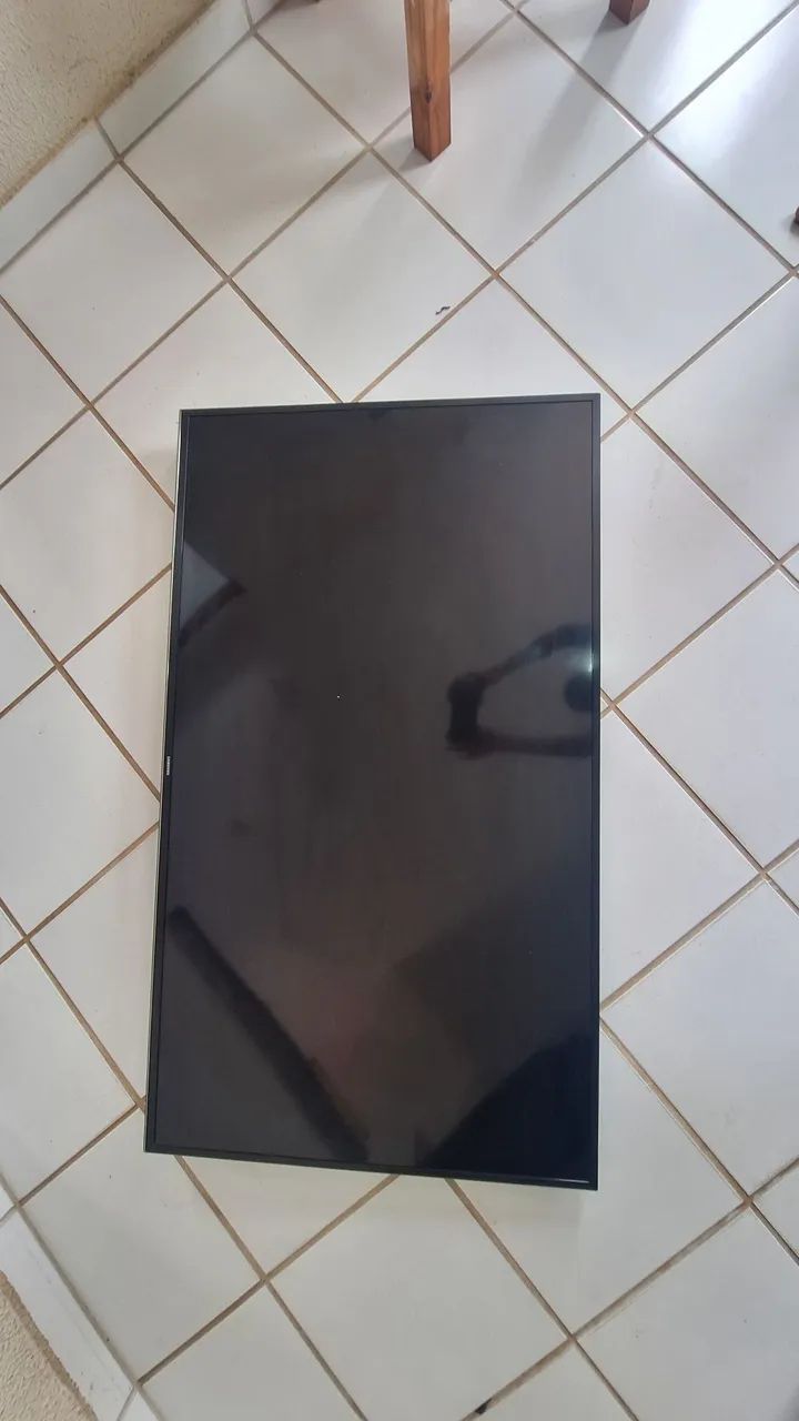 2TV's  P/TIRAR PEÇAS "55" e "24"polegadas
