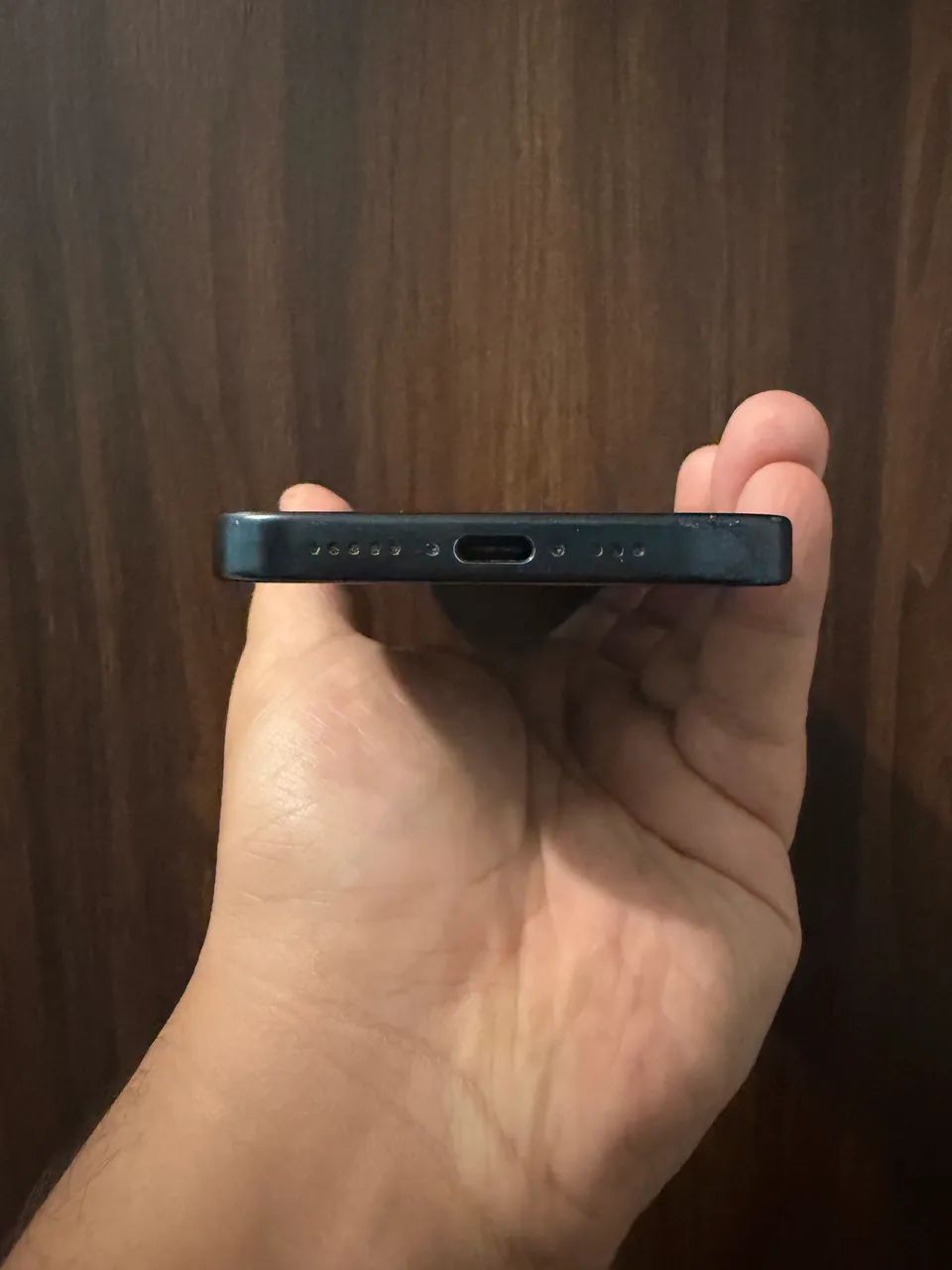 IPHONE 15 PRO 128GB  - Foto 5