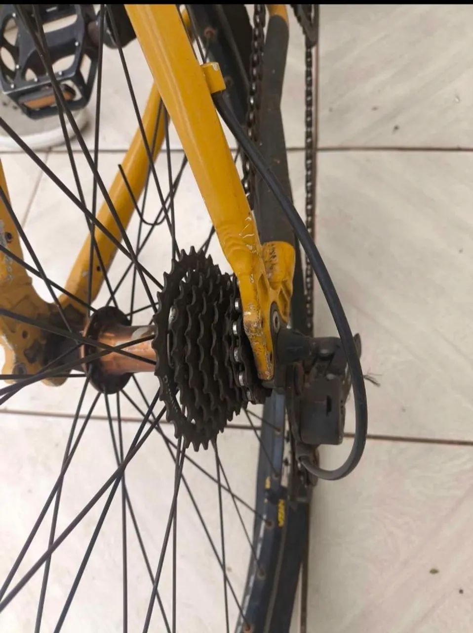 Bicicleta - Foto 3