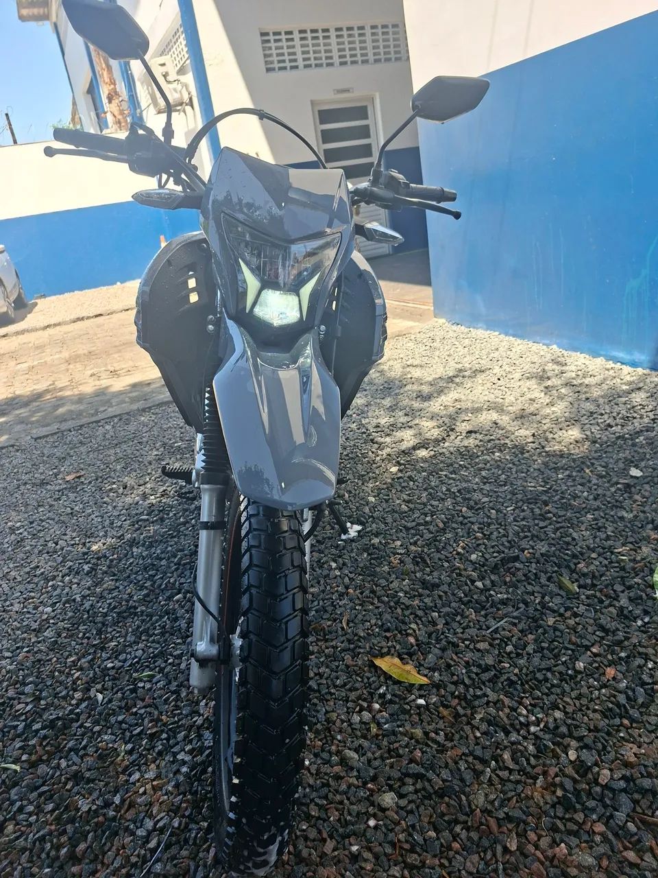 Shineray 175 EFI - Foto 4