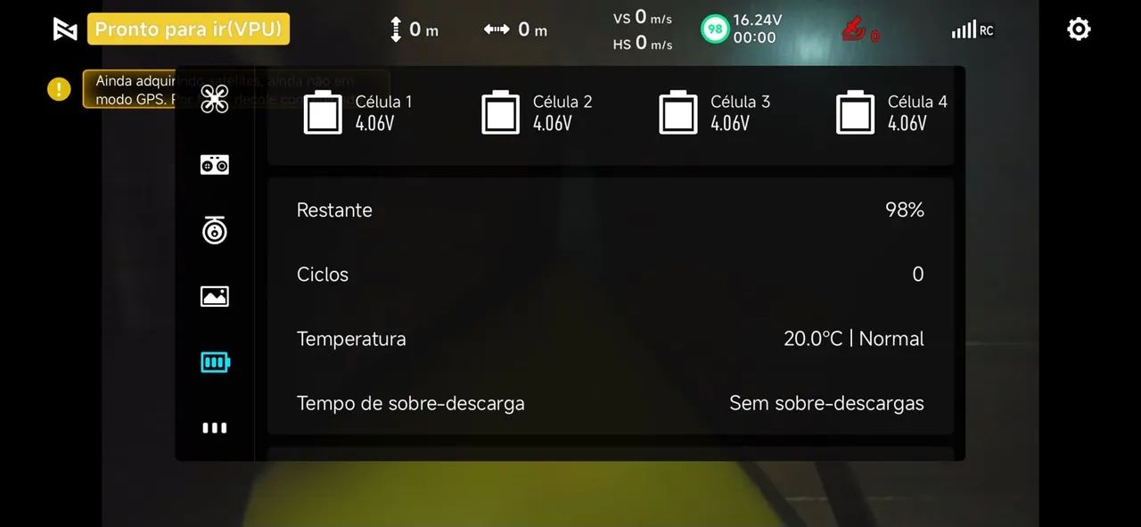 Drone fimi x8 tele - Foto 4