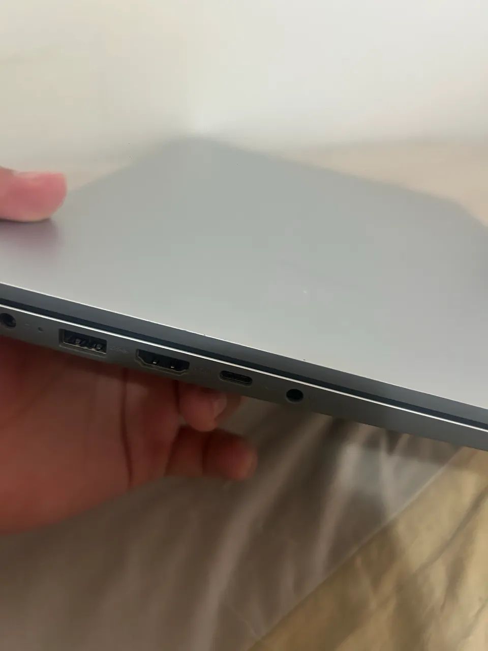Notebook Lenovo - Foto 3