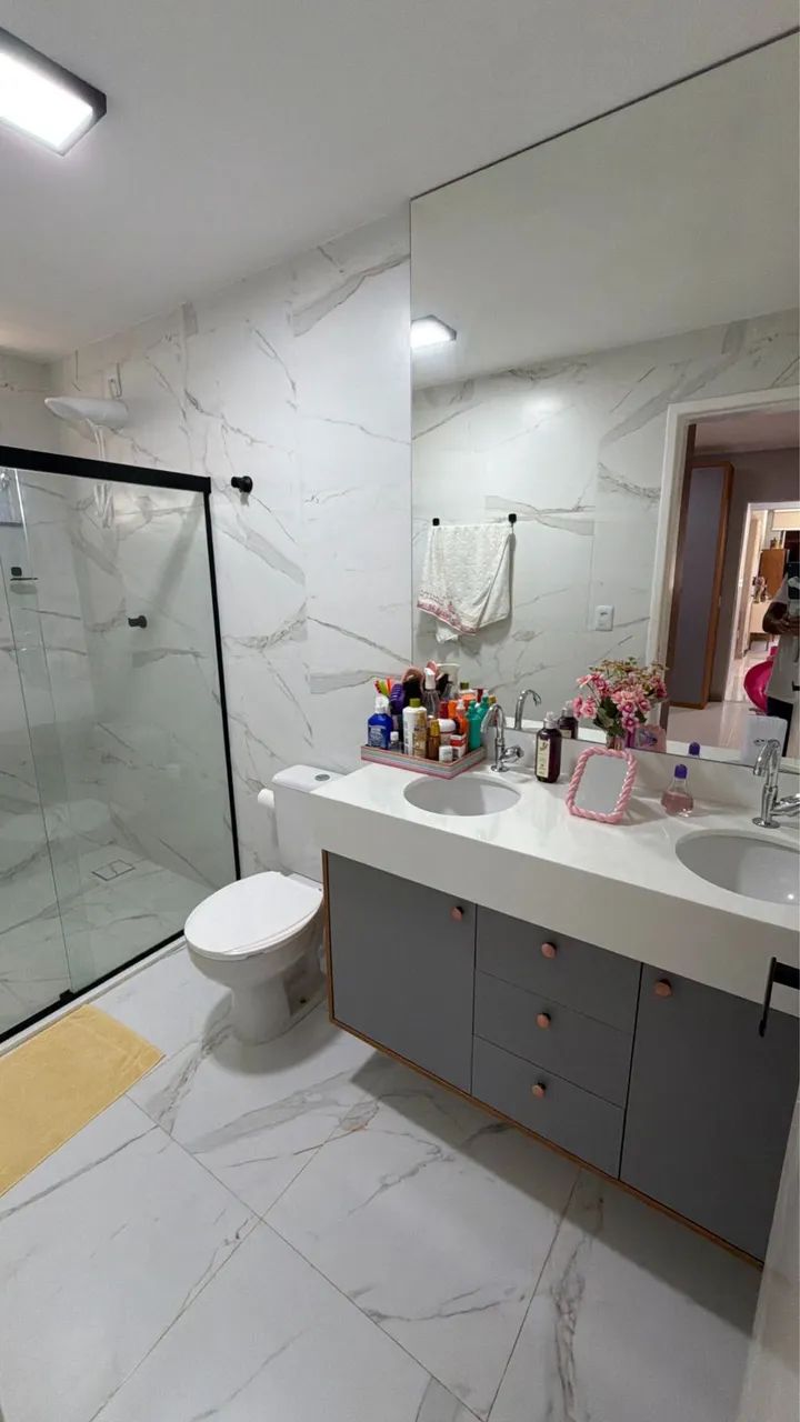 Casa em condomínio fechado na Aruana  - Foto 4