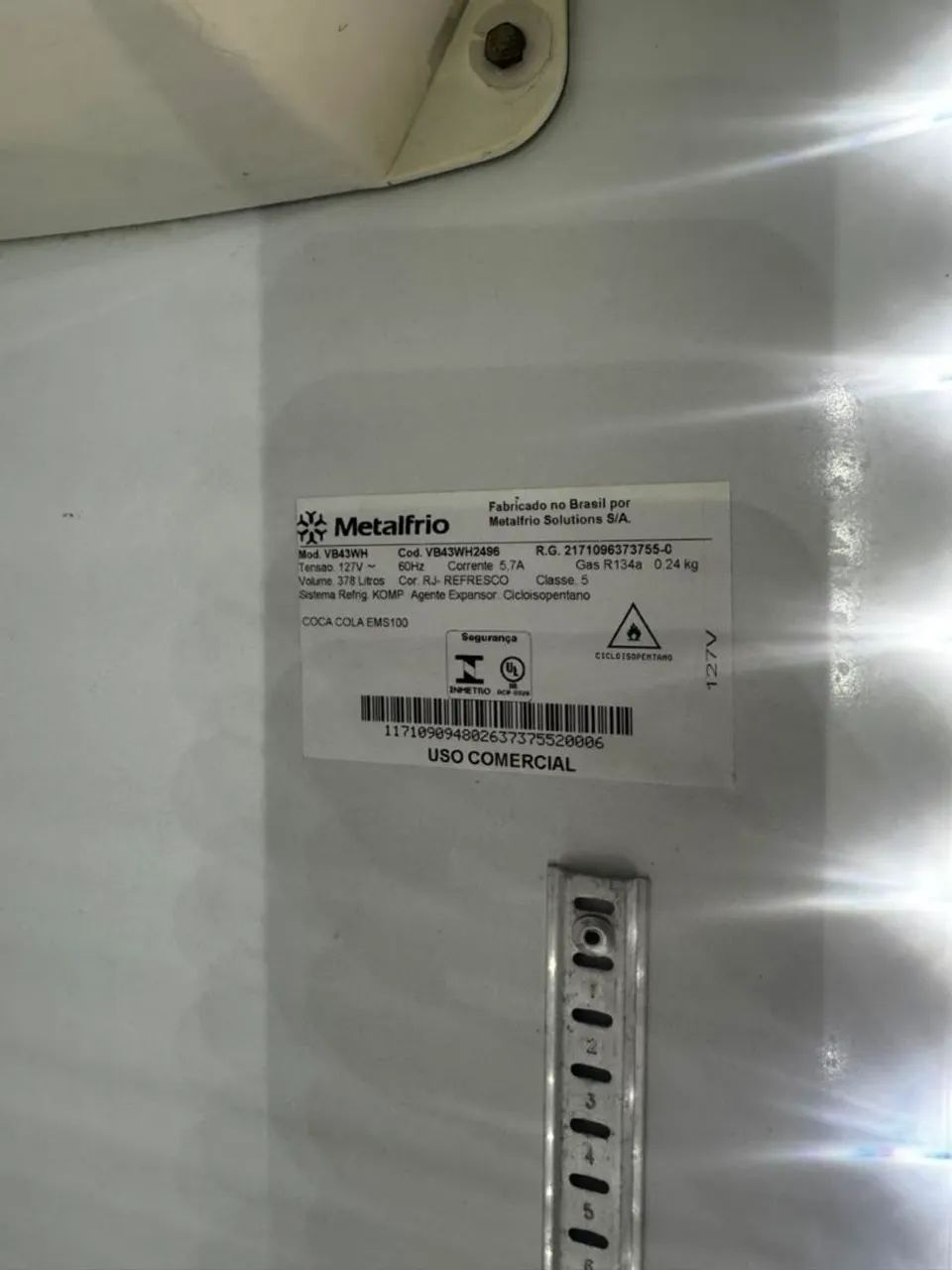 EXPOSITORA DE BEBIDAS  - Foto 4
