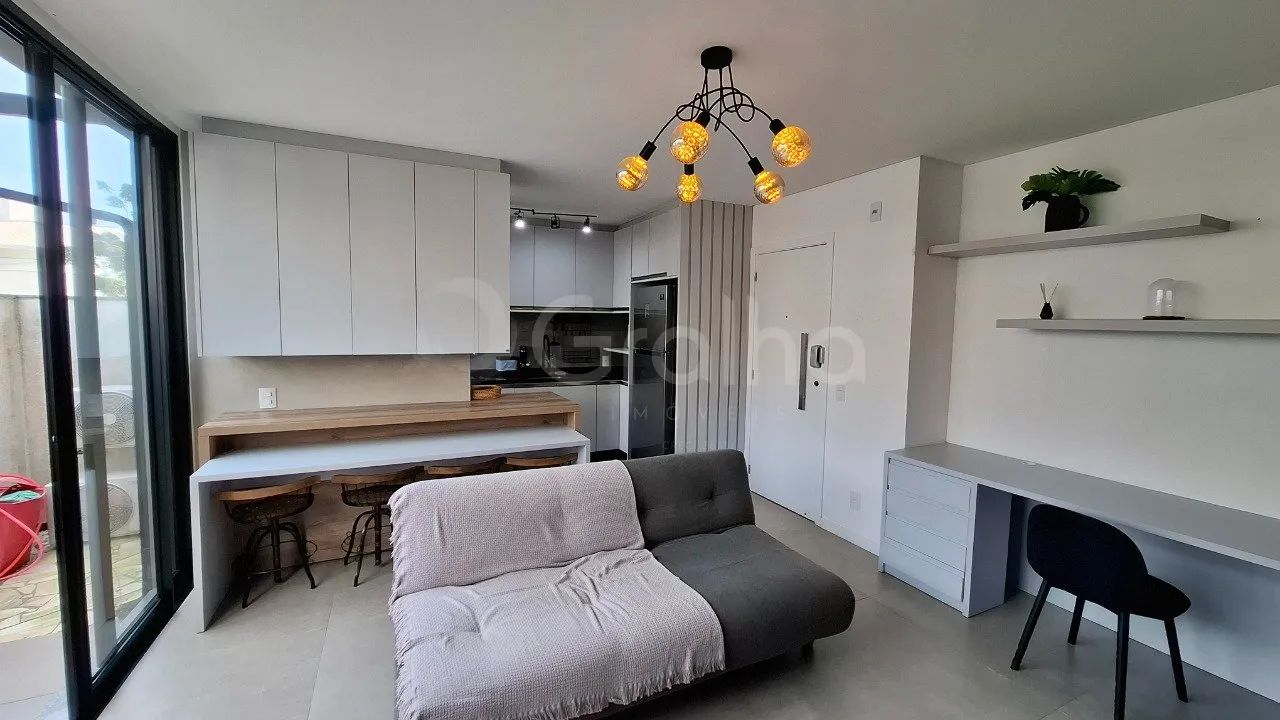 Apartamento Garden de 89m² no Campeche - Foto 3