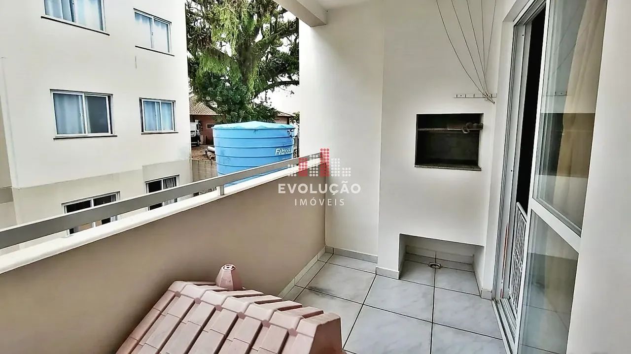 Apartamento 2 Quartos 58m² - Balneário - Foto 4