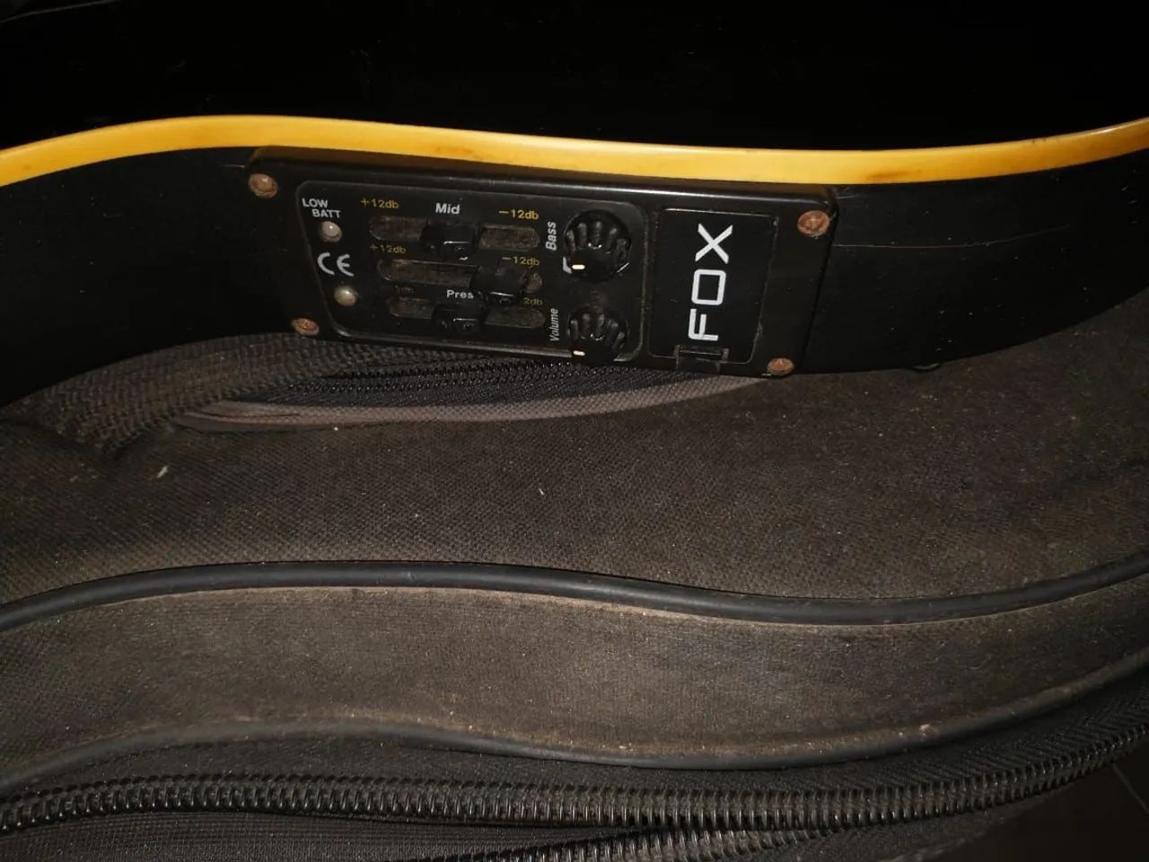 Violão Fox - Foto 2