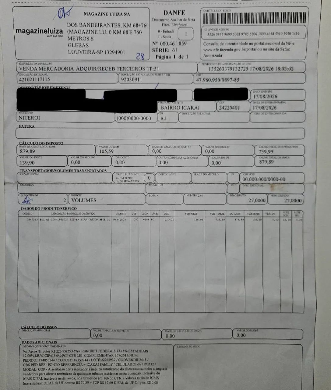 BOX QUEEN SIZE CASTOR - Foto 4
