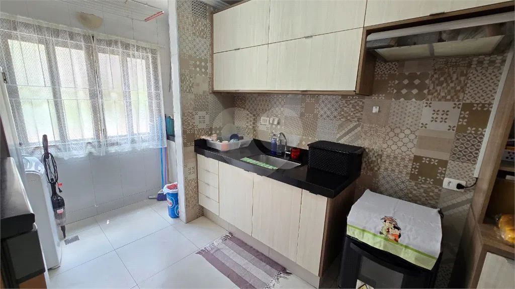 Condomínio com 2 quartos à venda em Parque são domingos - SP - Foto 4