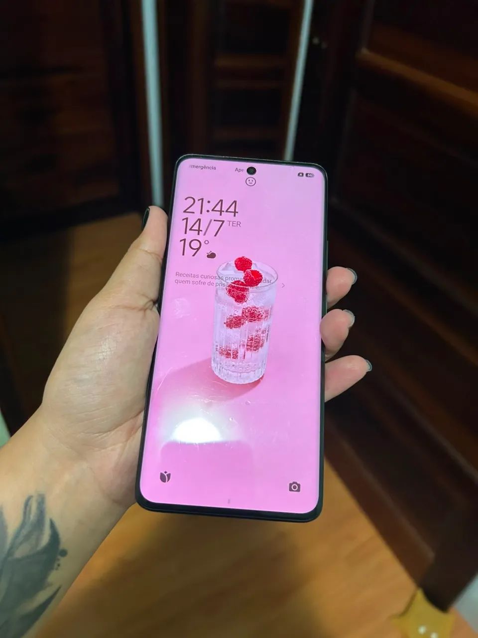 Xiaomi Redmi note 15 - Foto 5