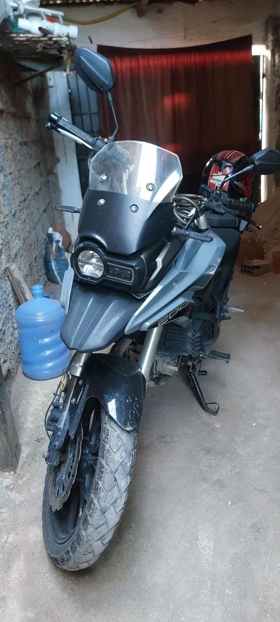 Storm 200 - Foto 3