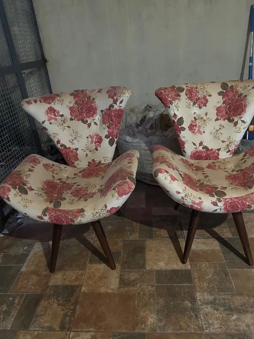 Poltrona usada - Foto 2