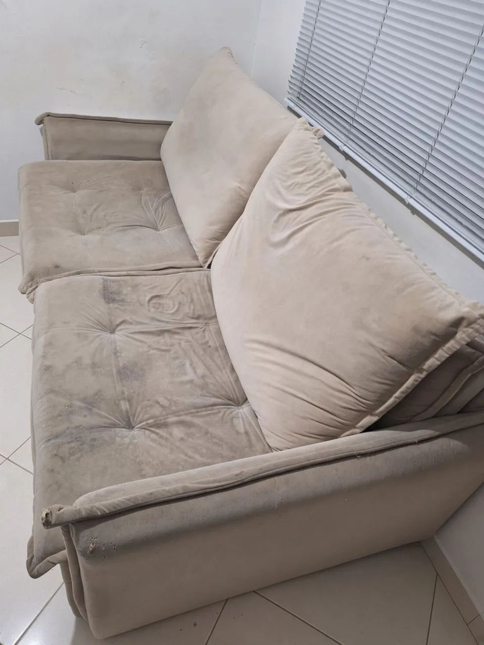 Sofá retrátil - Foto 3