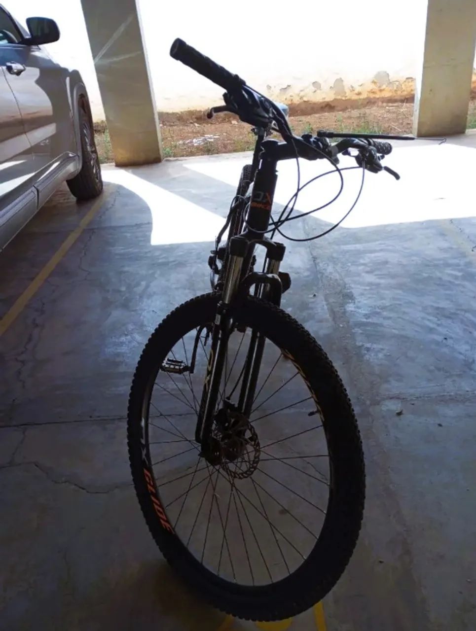  Mountain Bike OX GLIDE Aro 29 - Foto 3