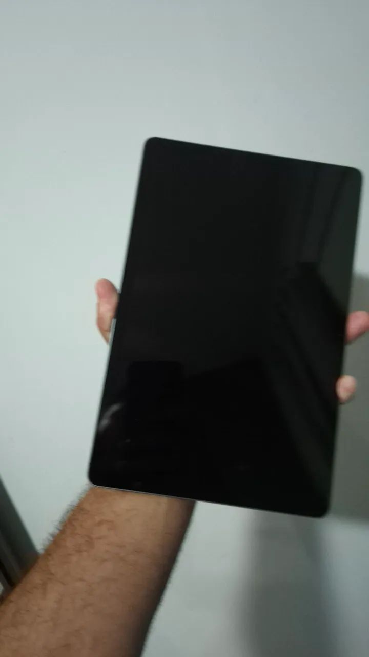 Tab S9 FE com caixa, S pen original, e capa magnética Samsung original! - Foto 5