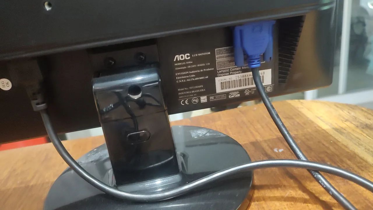 Monitor AOC - Foto 2