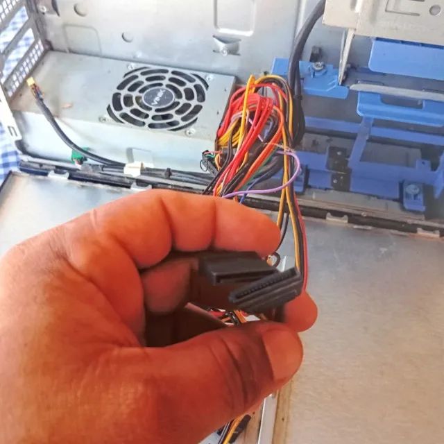 computador cabimente - Foto 3