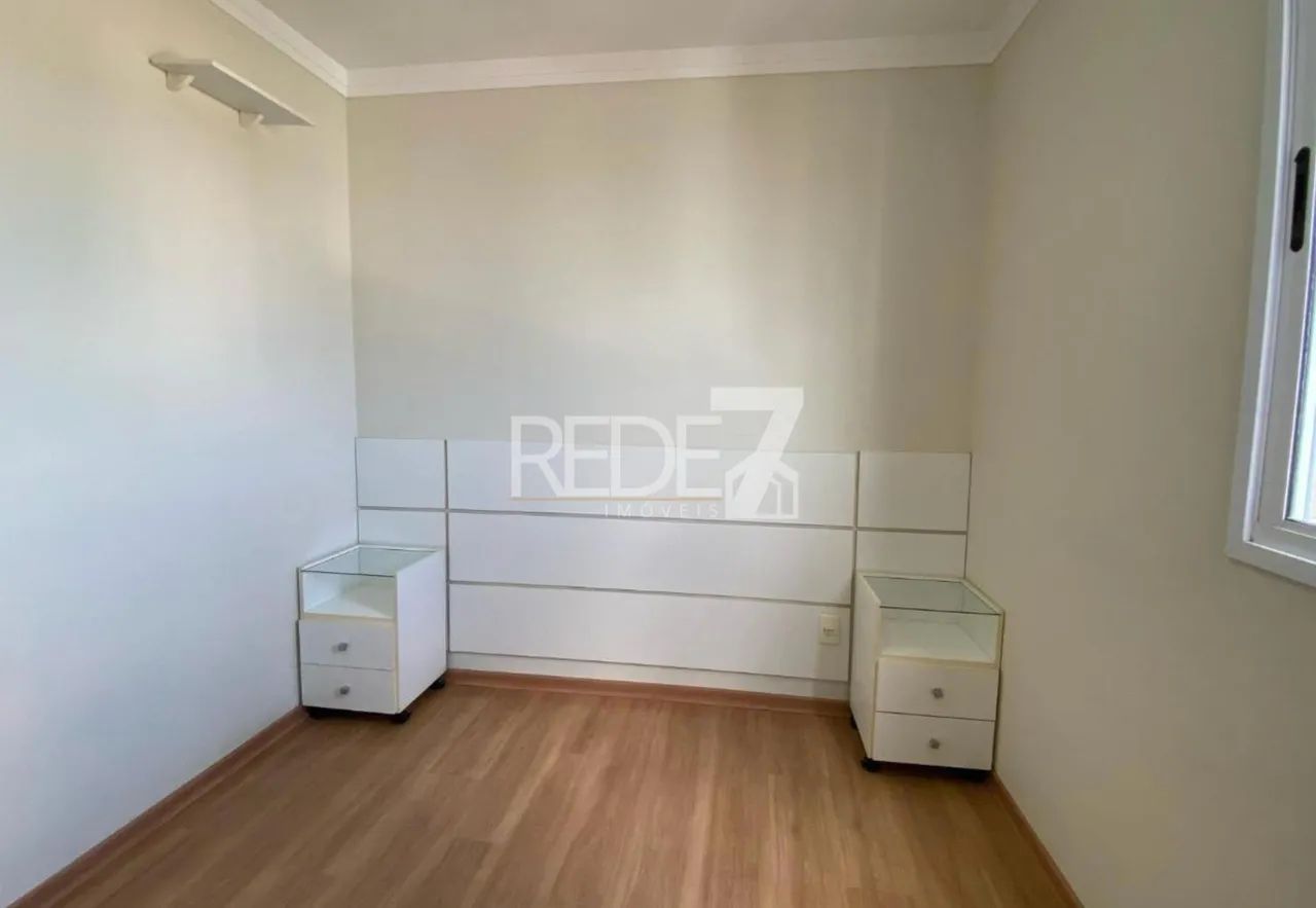 Apartamento à Venda no Edifício Altos do São Bernardo - São Bernardo - Campinas - Foto 4