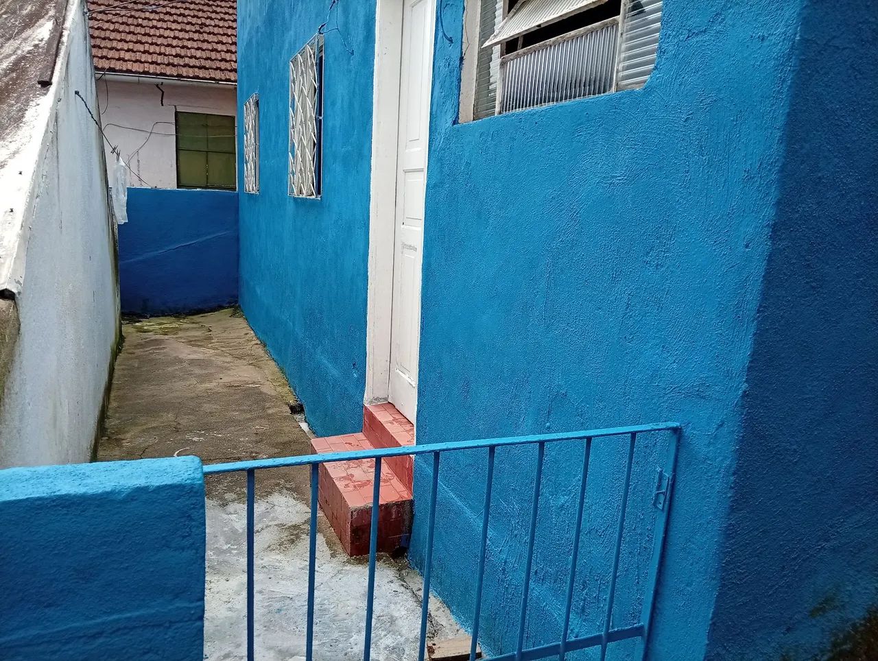 Foto - Petrópolis - Valparaíso