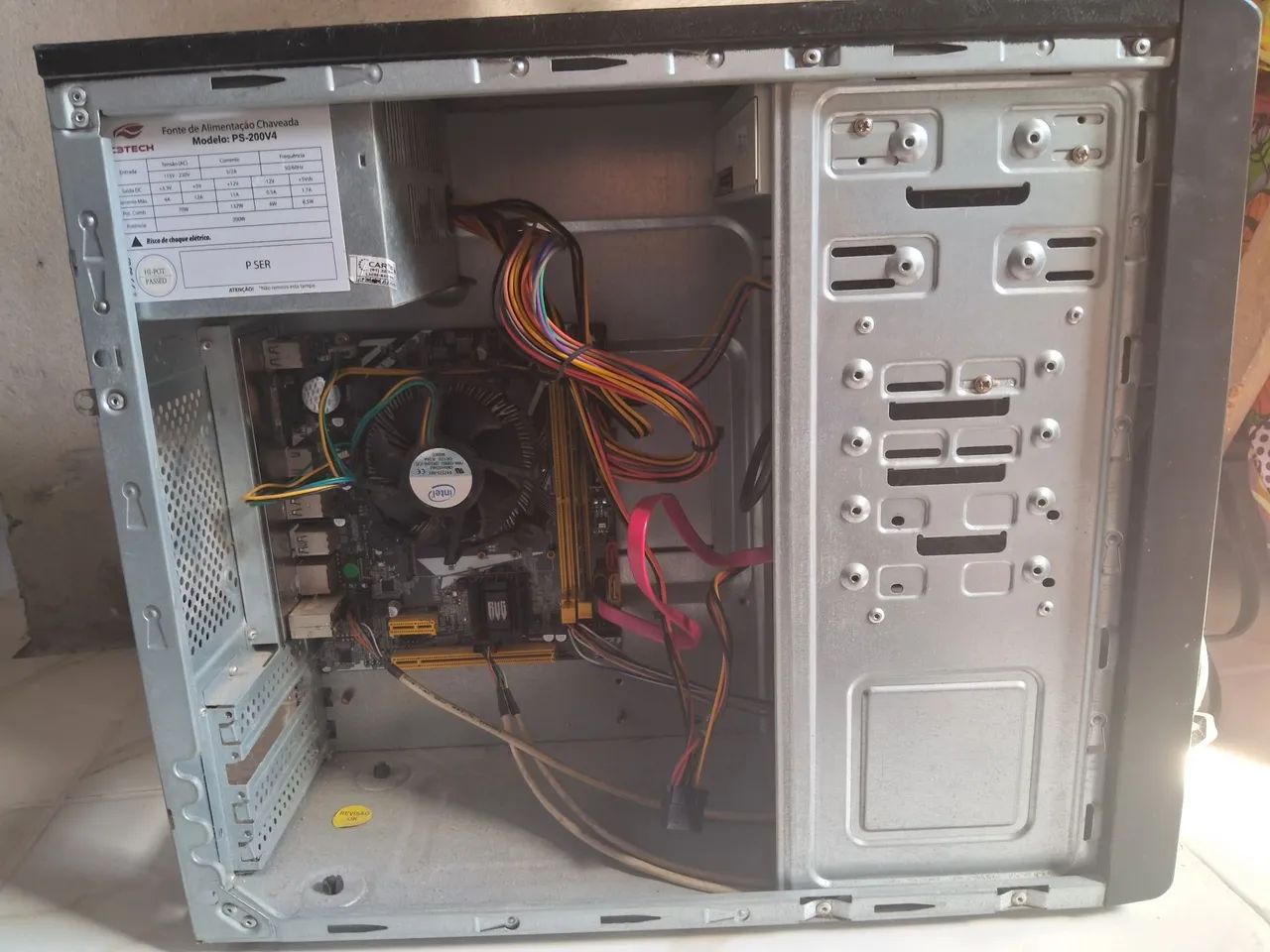 Computador i3-3240 - Foto 2