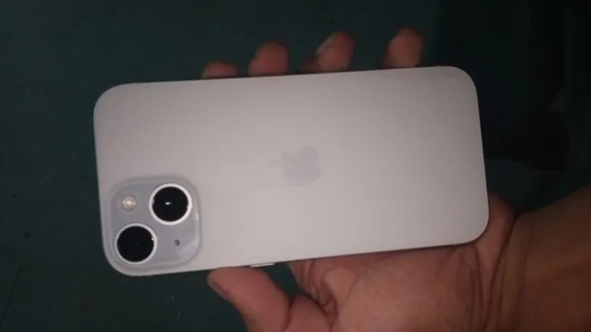 iPhone 15 128gb (aceito troca com volta) - Celulares e Smartphones