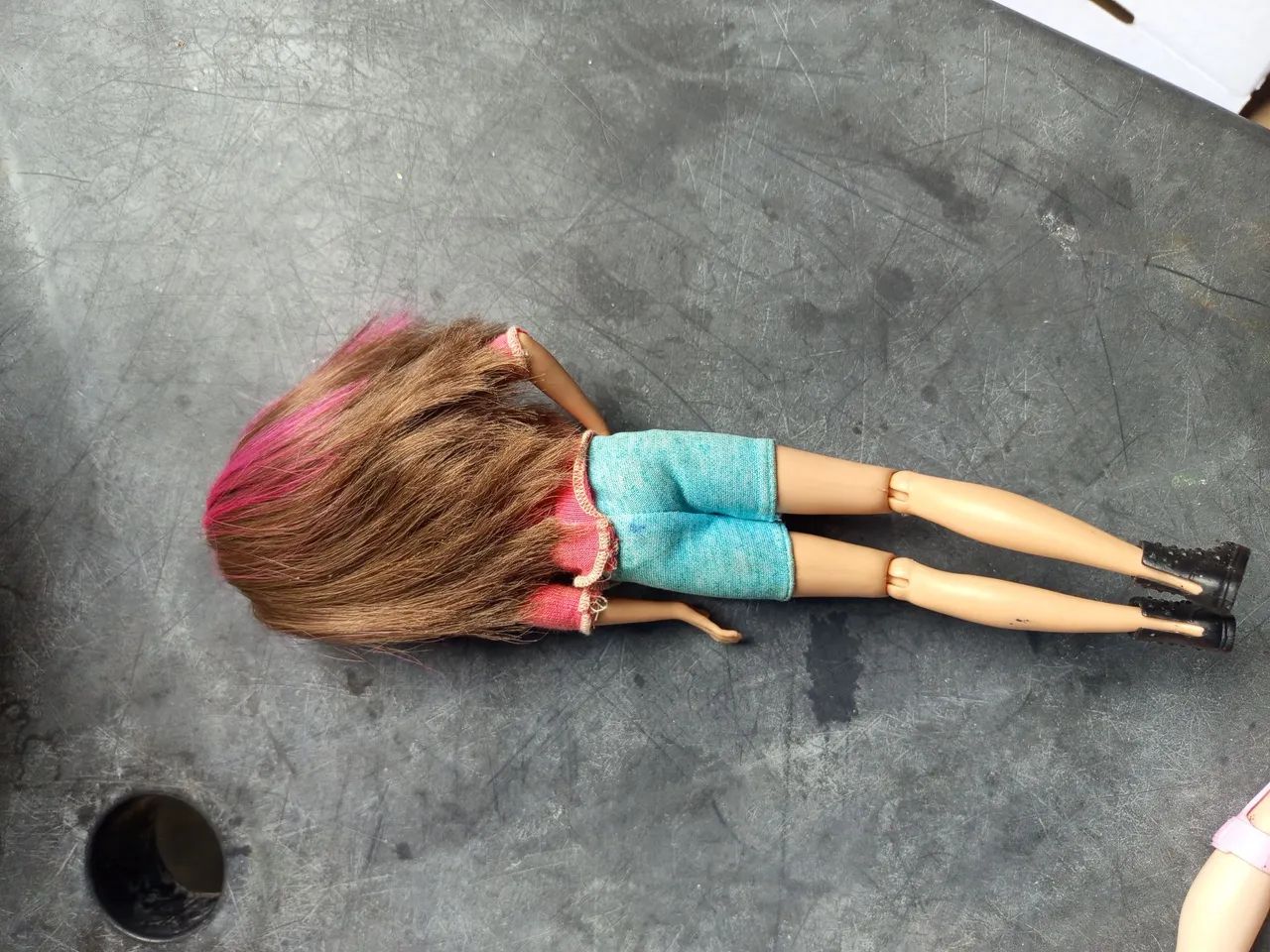 Barbies  - Foto 3