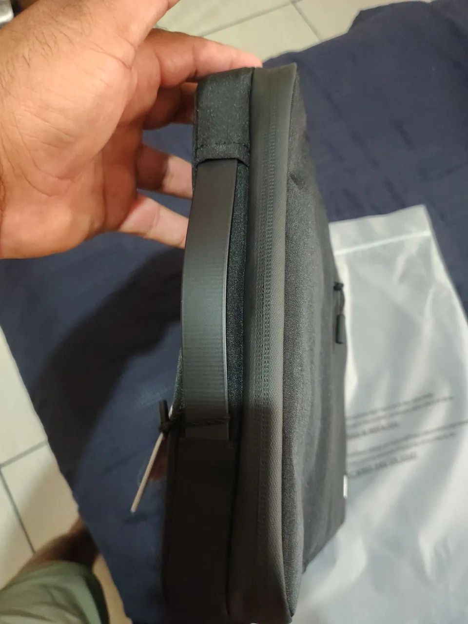 Mochila Mac Book pro 14 - Foto 4