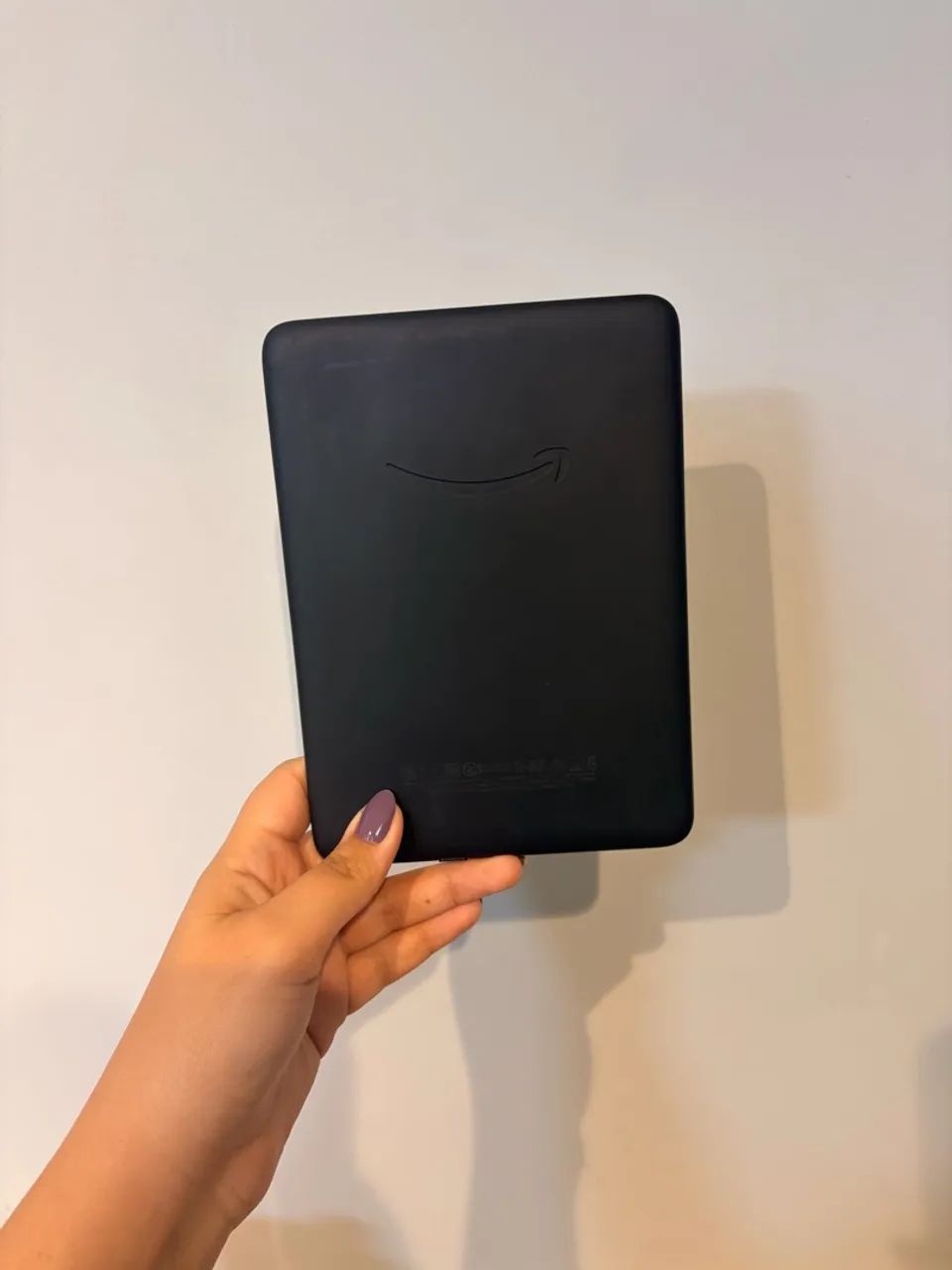 KINDLE PAPERWHITE 12a geração  - Foto 3
