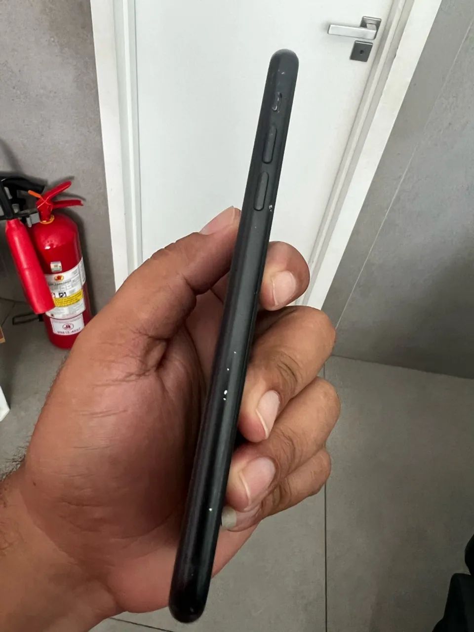 iPhone XR  - Foto 4