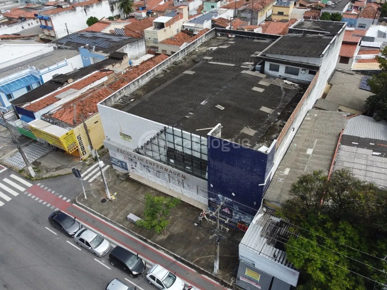 Venda de Comercial / Prédio na cidade de Natal
