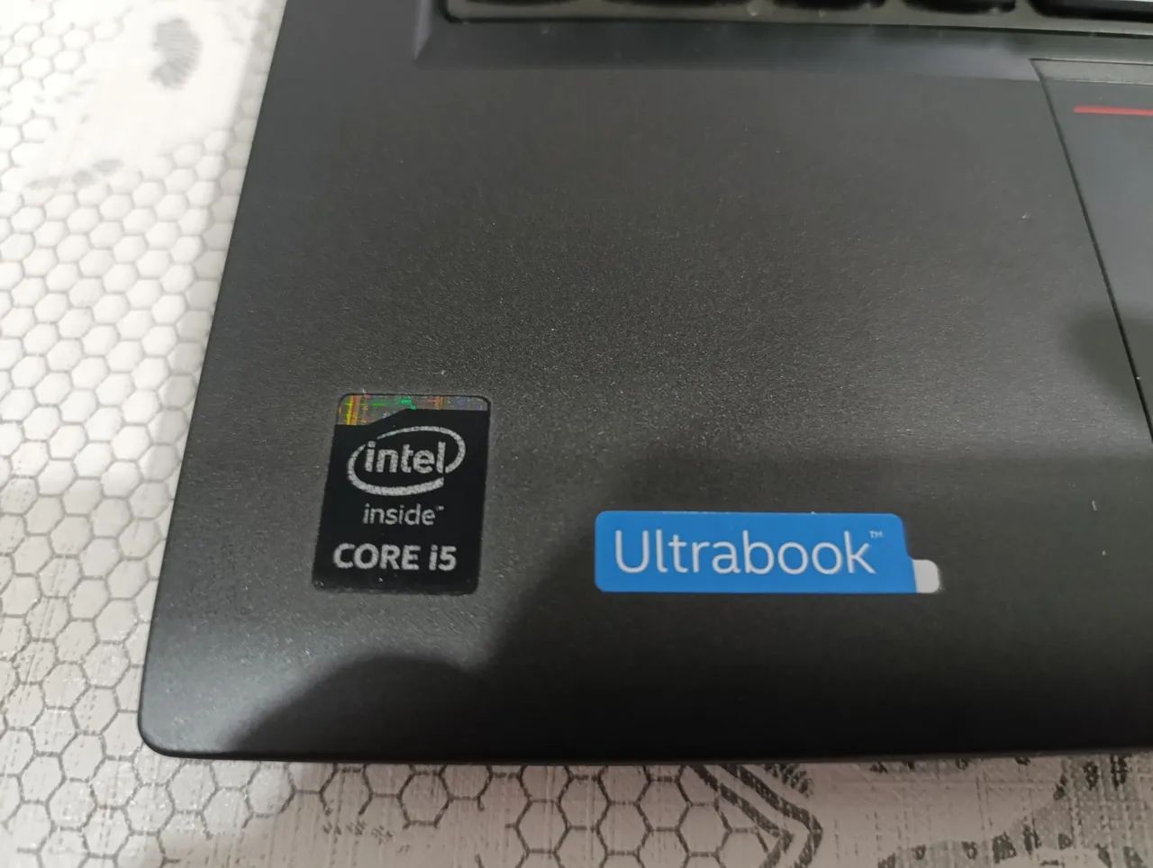Notebook Lenovo trikpad t440s - Foto 3