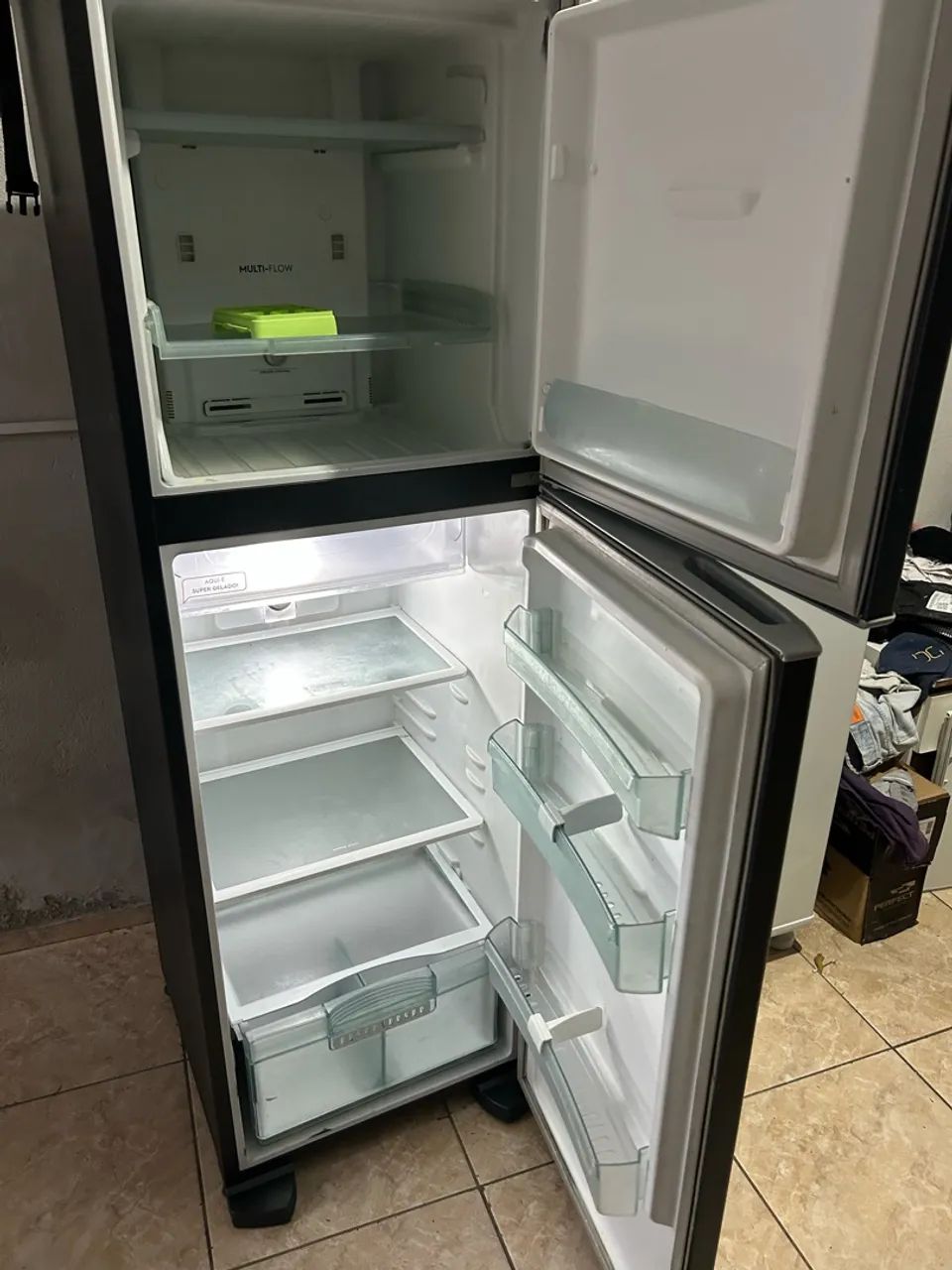 Geladeira  - Foto 2