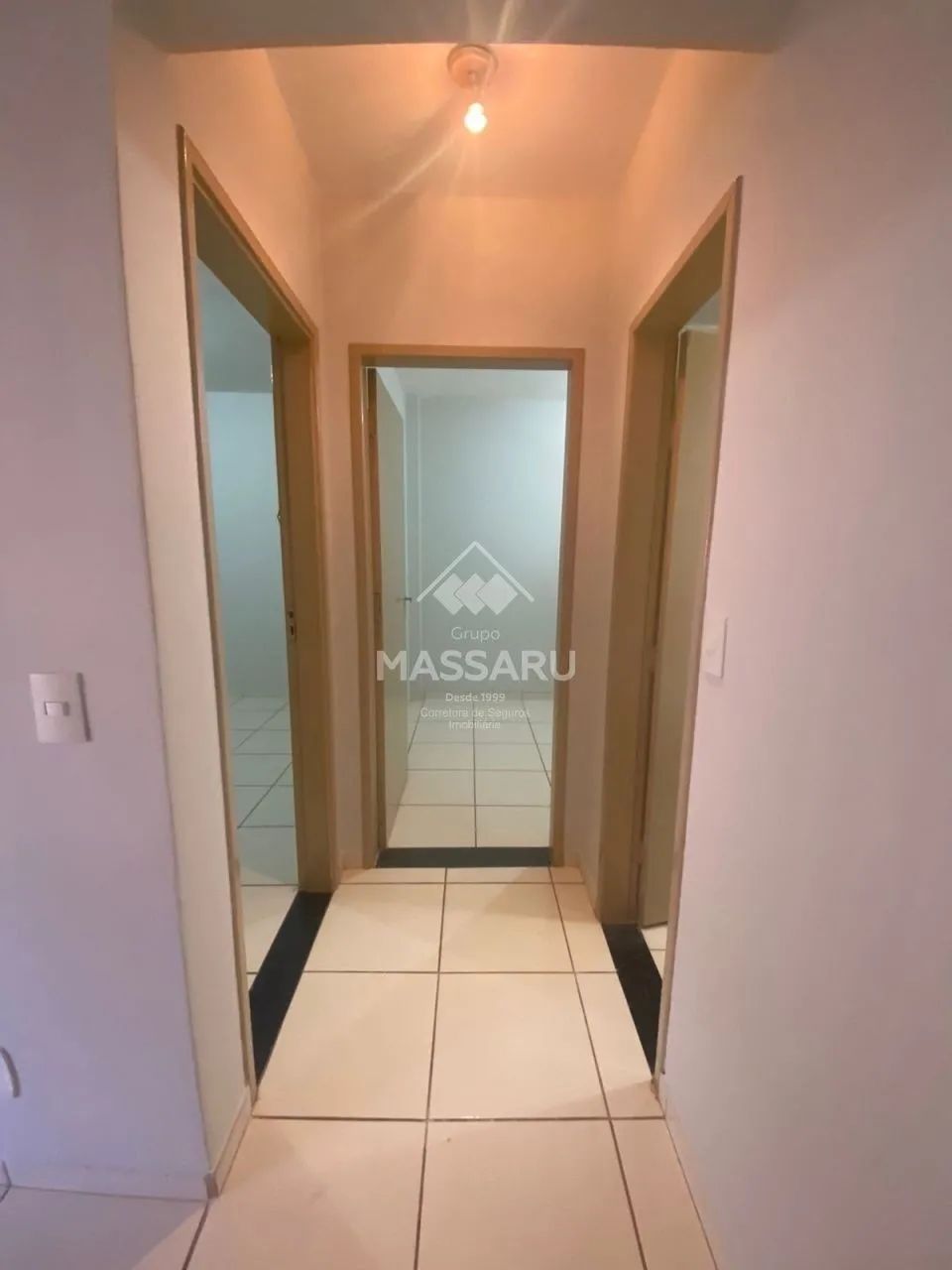 Locação - Apartamento na Zona 07 em Maringá - Foto 3