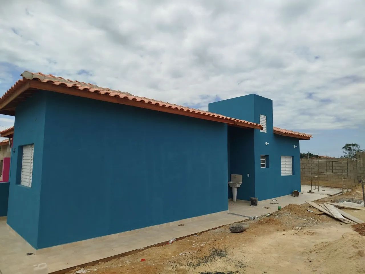 Excelente oportunidade.