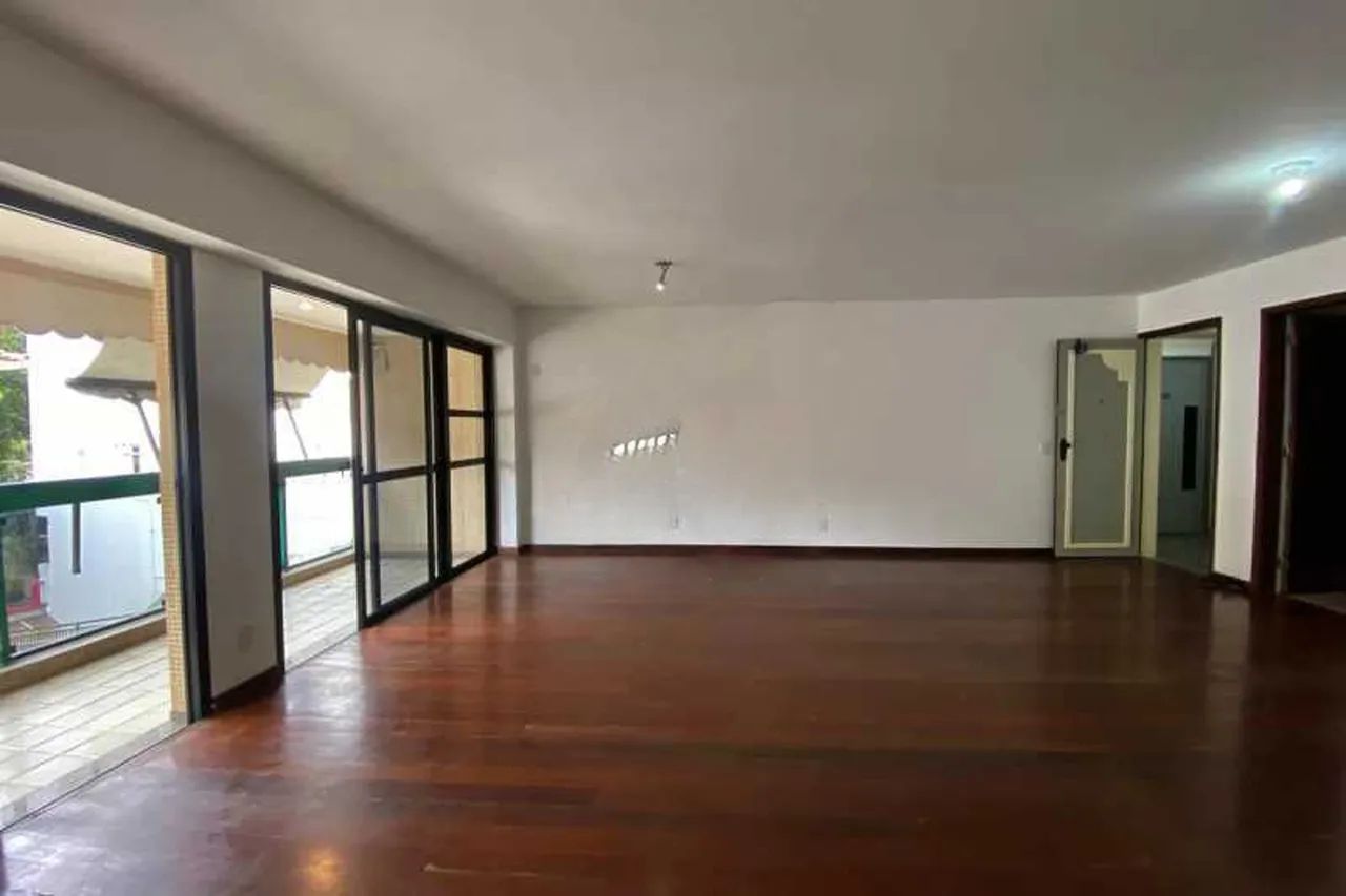 Apartamento : Padrão / Residencial / Leblon - Foto 2