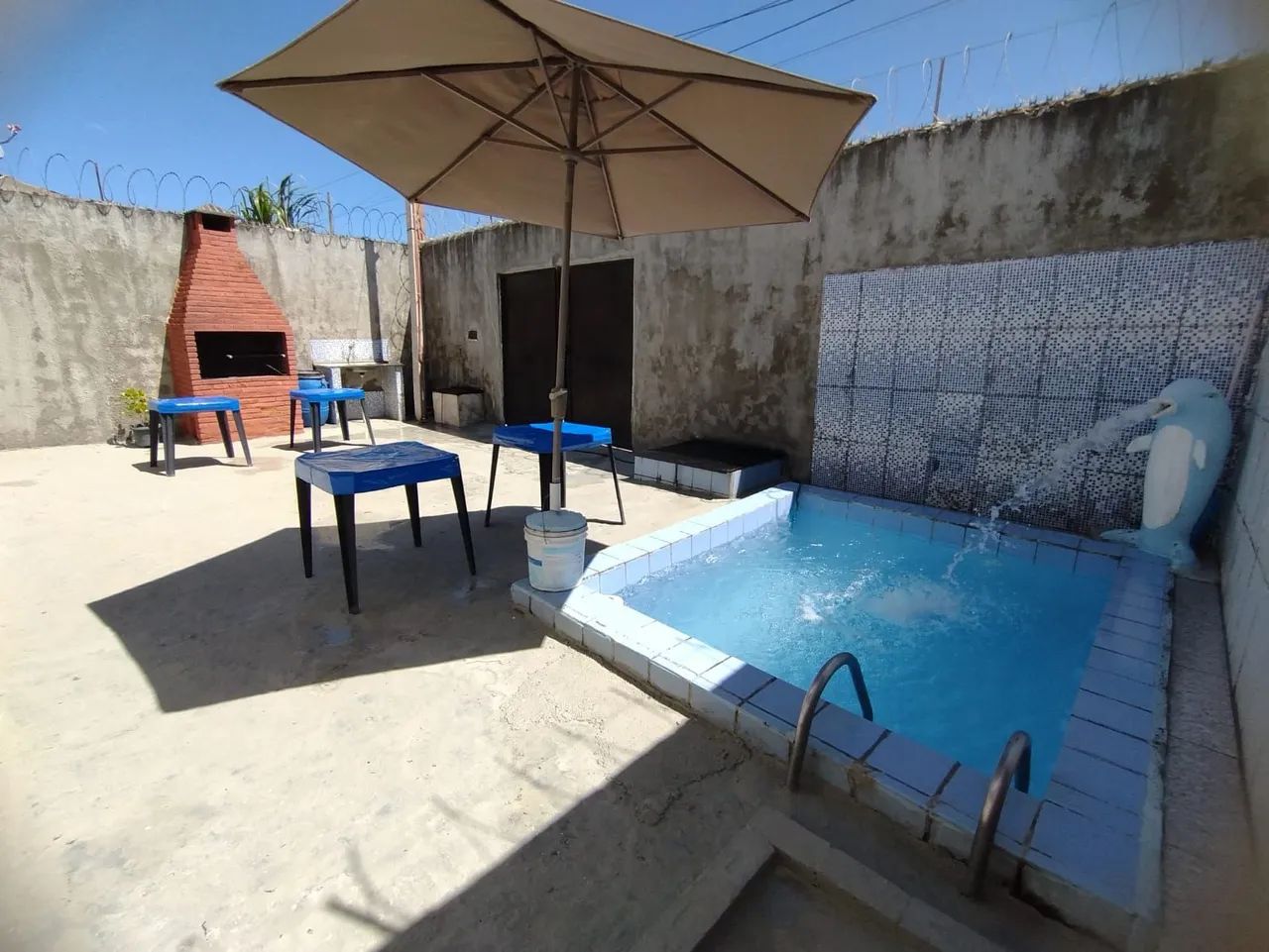 Casa de Praia em Tamandaré e Carneiros  - Foto 4