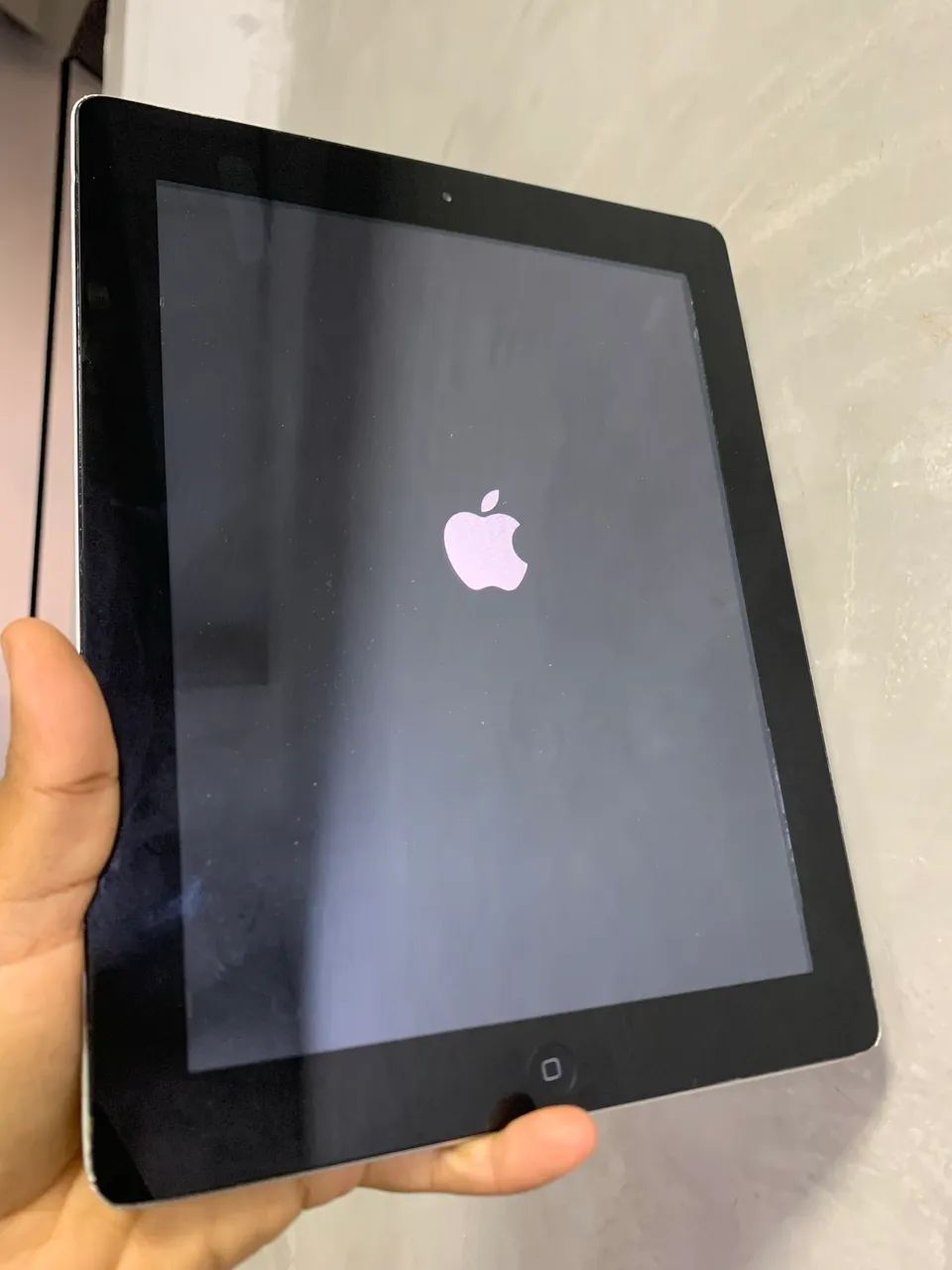 iPad