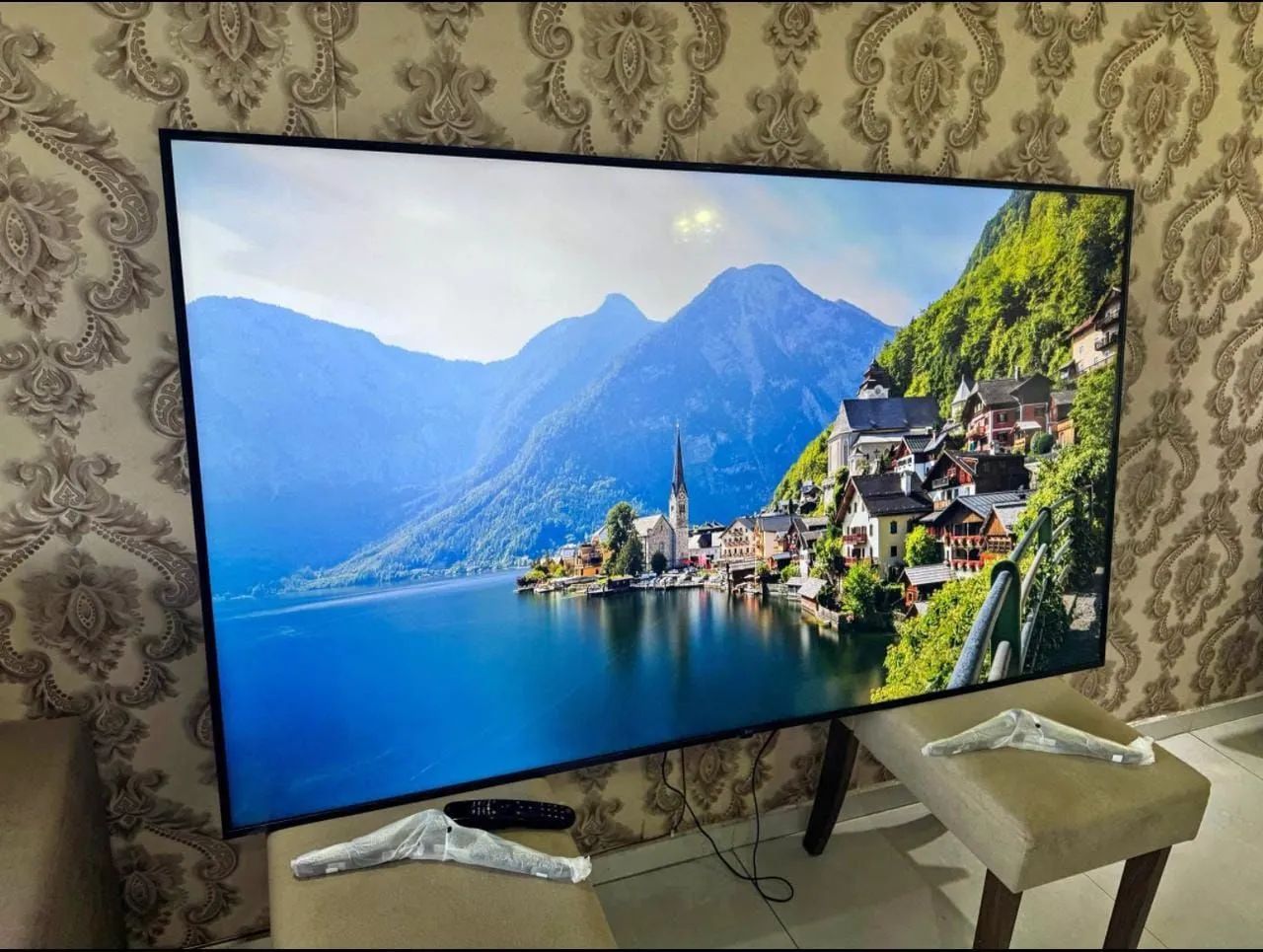 SMART TV 70 POLEGADAS  - Foto 3