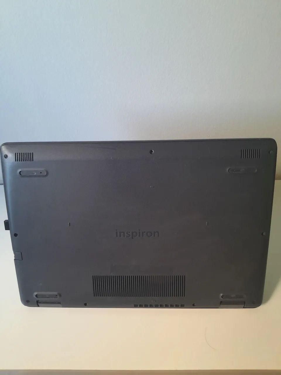 Notebook Dell 