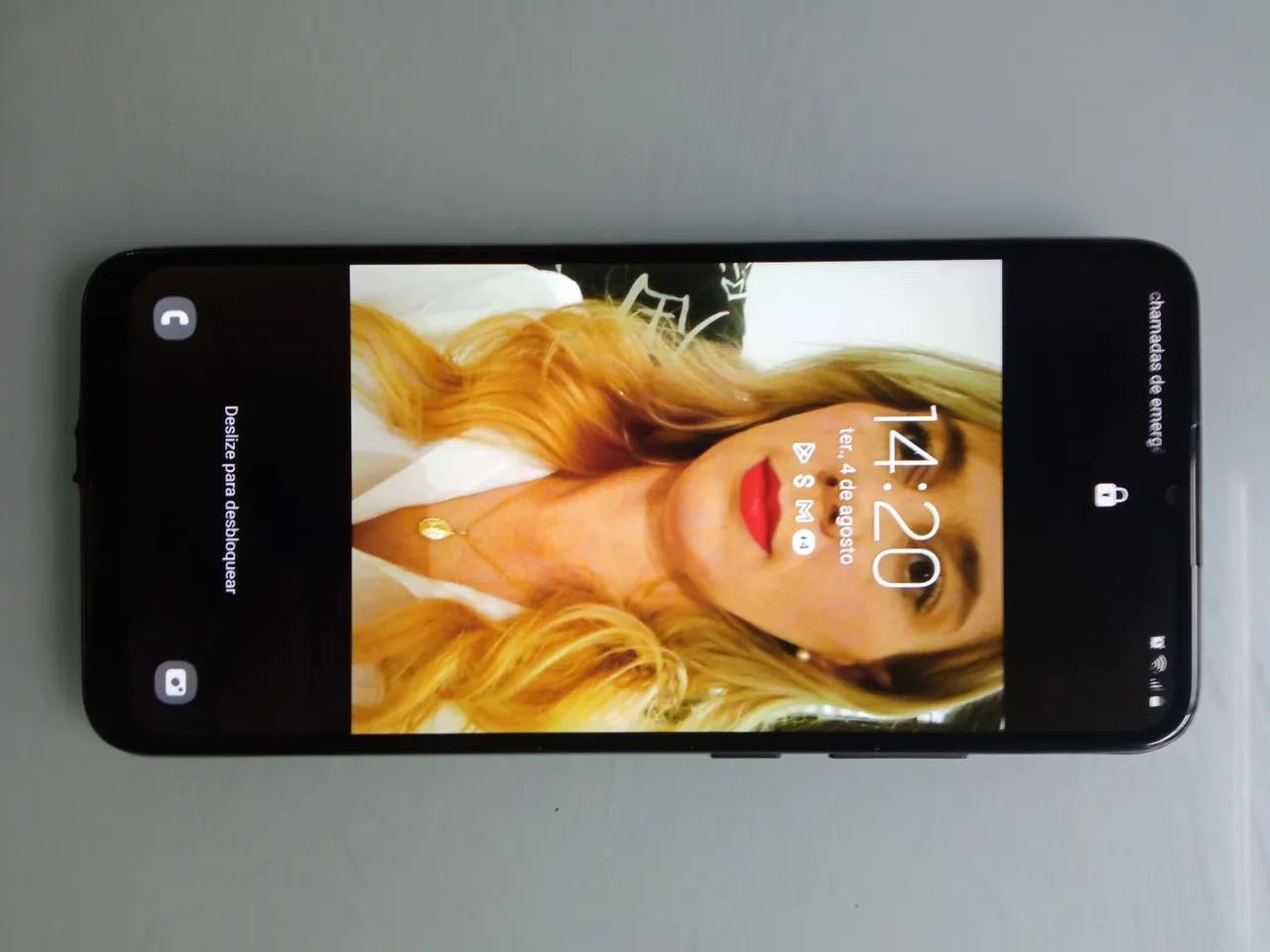 Galaxy A03 - Foto 4