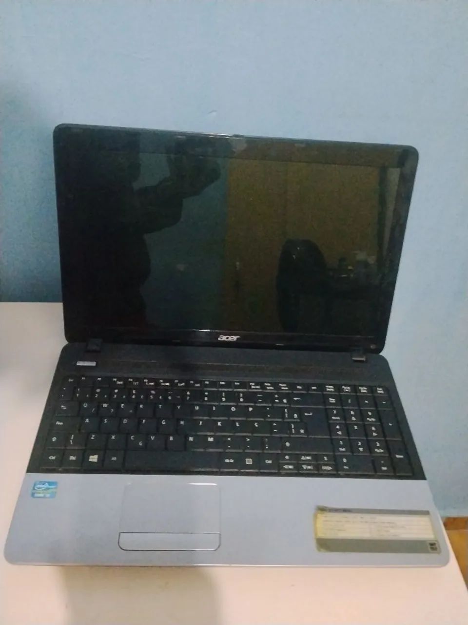 Notebook Acer Aspire E1-571 - Foto 2